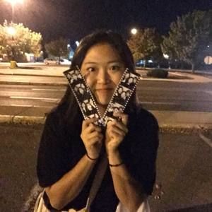 Meet your Posher, Sae-jin